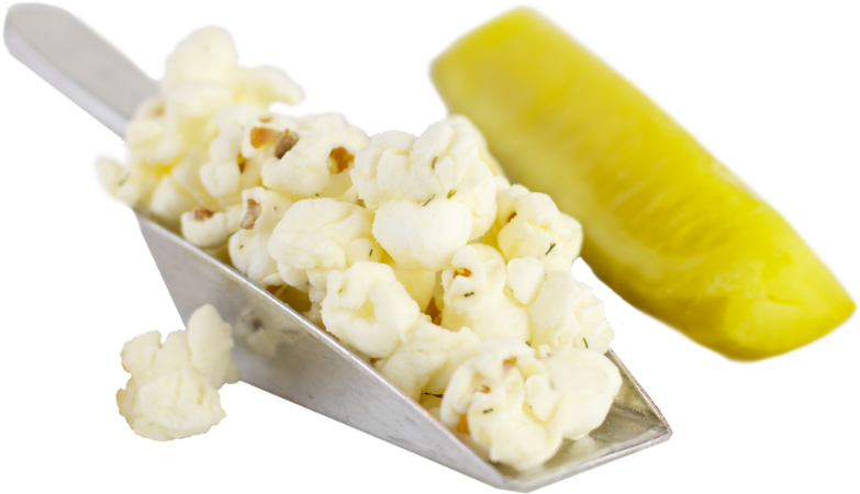00 $24 - Popcorn (800x457), Png Download