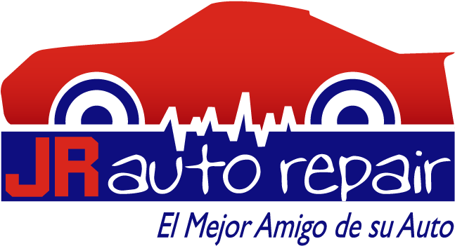 Jr Auto Repair - Car Repair (655x359), Png Download