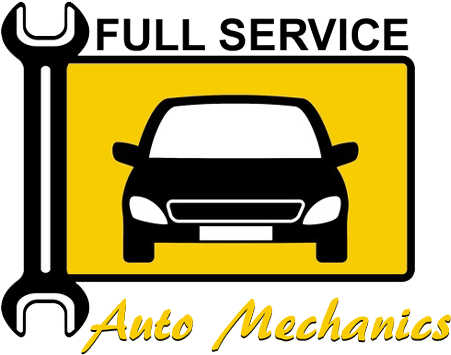 Auto Repair (460x368), Png Download