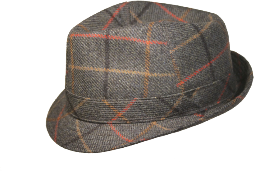 Sombrero Gached Berrys Marino - Hat (960x600), Png Download