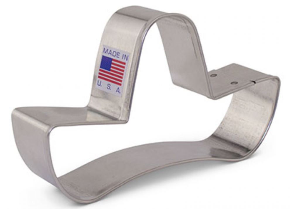 Sombrero Cookie Cutter - Ann Clark Sombrero Cookie Cutter (1000x1000), Png Download
