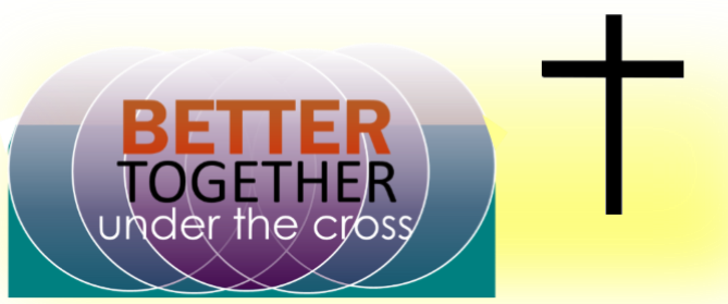 Better Together Lent2 (669x279), Png Download