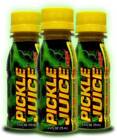 Juice - Pickle Juice Extra Strength Shots, 2.5 Oz, 48 Pack (397x474), Png Download