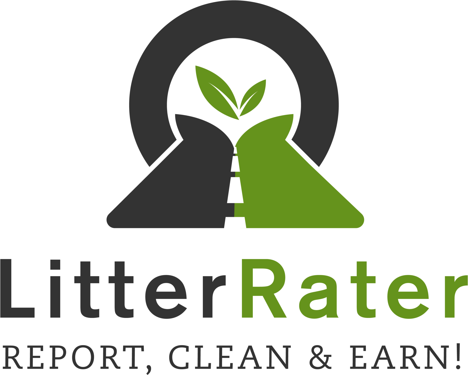 Clean Litter And Earn Incentives - Acer Laptop Battery (2048x1685), Png Download