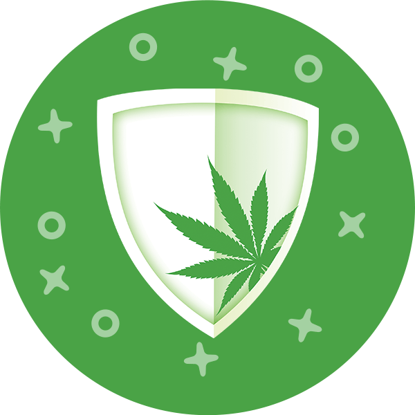 Metrc - Emblem (600x600), Png Download