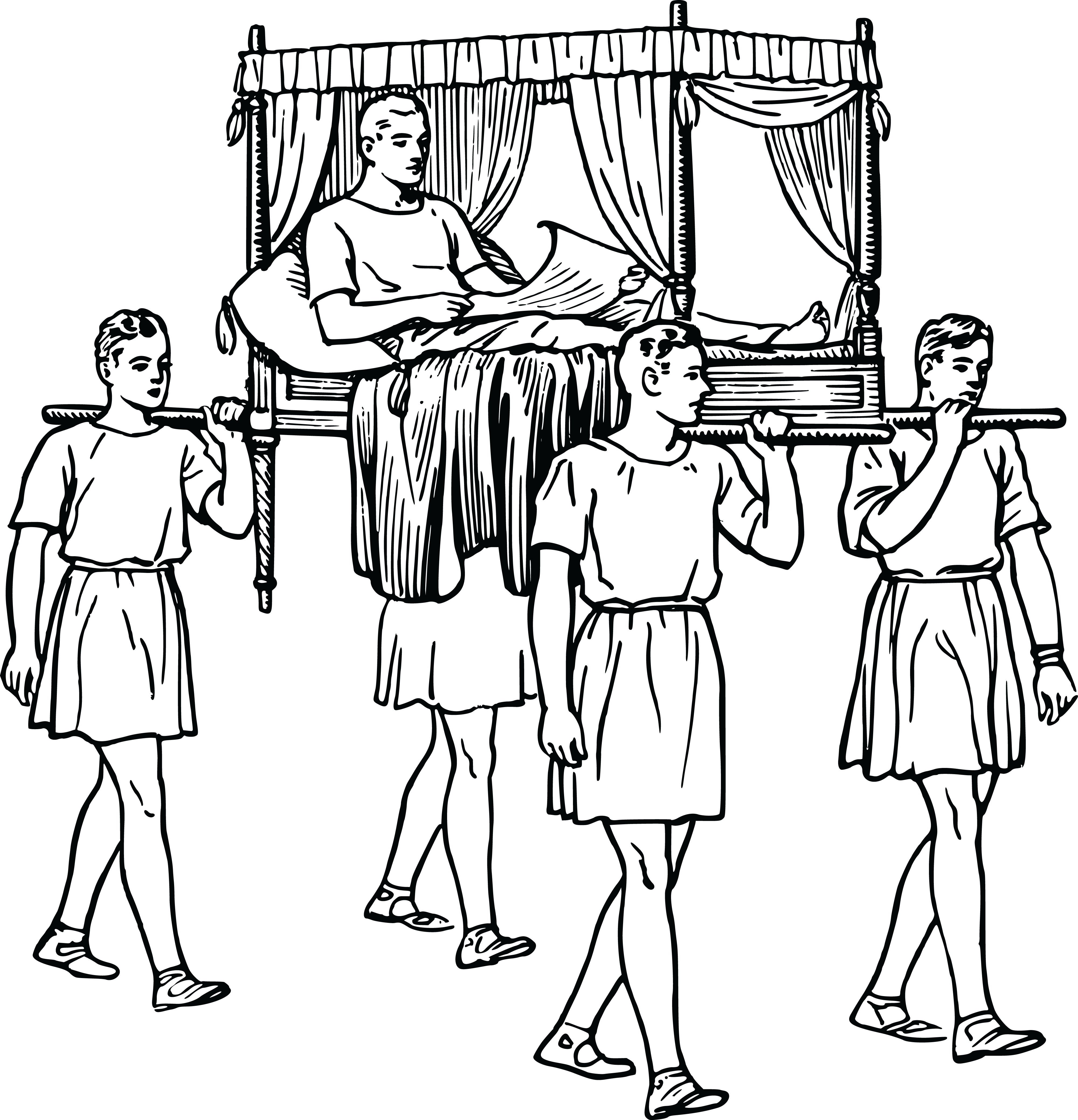 Litter Png (2310x2400), Png Download