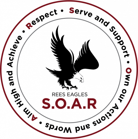 Copy Of Copy Of Soar Circle Logo - Best Gift - Flying Eagles S Hoodie/t-shirt/mug Black/navy/pink/white (479x480), Png Download