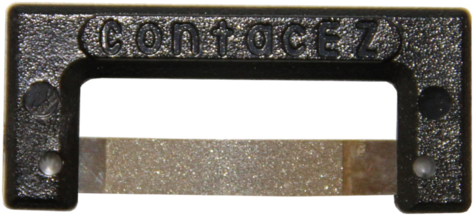 Black Lab Bisque Strip (1000x667), Png Download