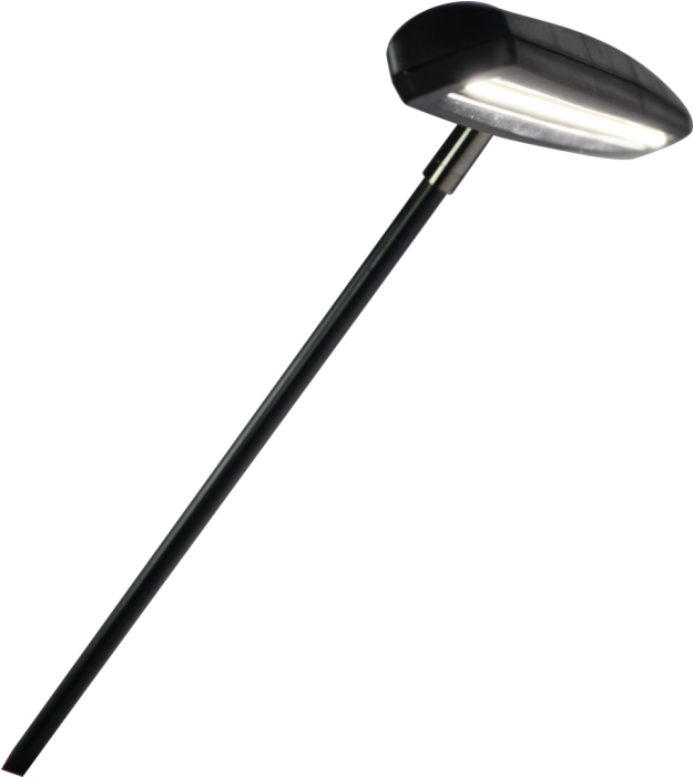 Slimline Led Strip Display Light - Led Strip Light (700x700), Png Download