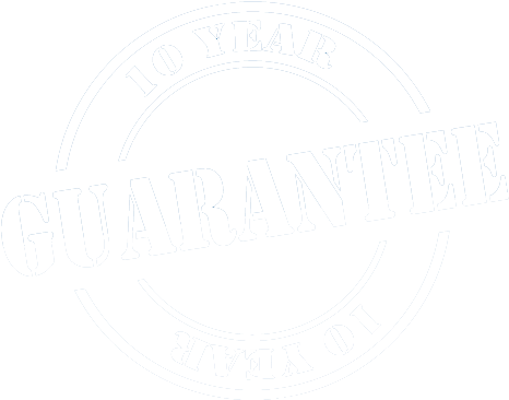 10 Year Guarantee - Customer Loyalty Guaranteed: Create, Lead, And Sustain (482x379), Png Download