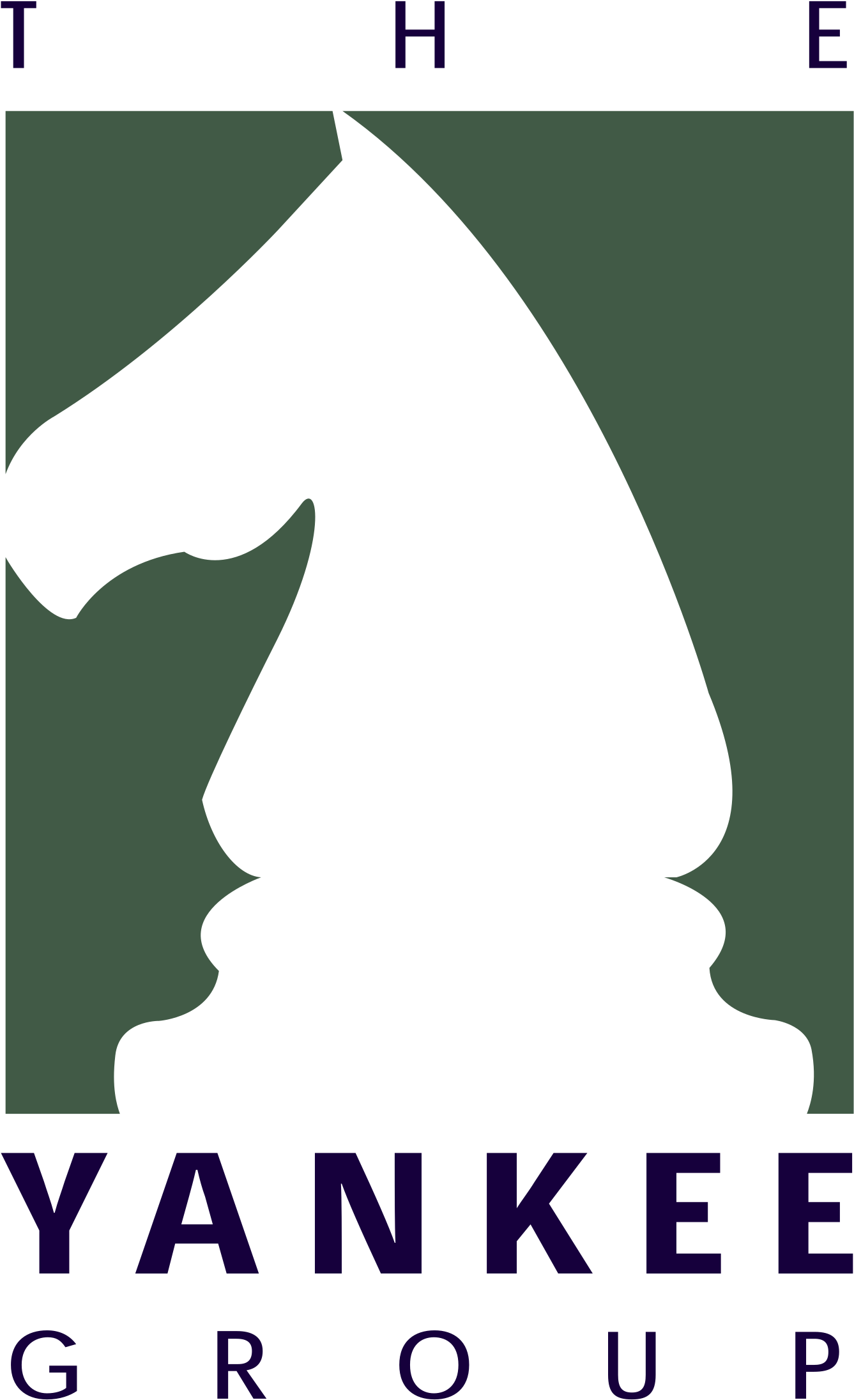 The Yankee Group Logo Png Transparent - Graphic Design (2400x2400), Png Download