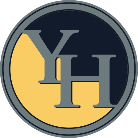 Yankee Hill High School Lincoln Ne (449x449), Png Download