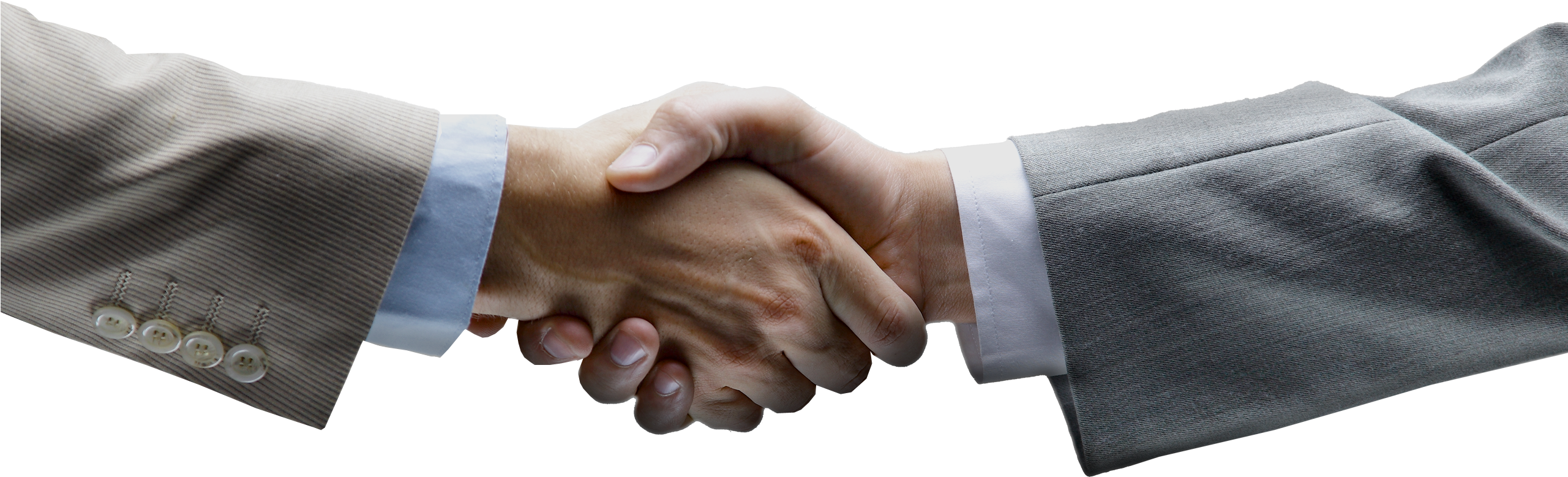 015 Shaking-hands - Сотрудничество Вместо Принуждения. Доверять Или Проверять (2560x1440), Png Download