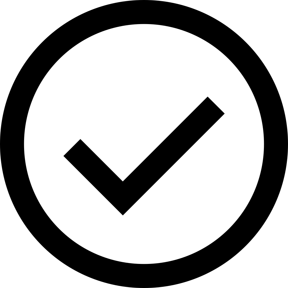 Guarantee Comments - Twitter Logo Black Png (980x980), Png Download