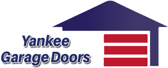 Logo - Garage Door Logo (608x250), Png Download