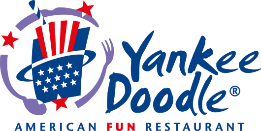 Yankee Doodle Logo - Yankee Doodle Assen (530x266), Png Download
