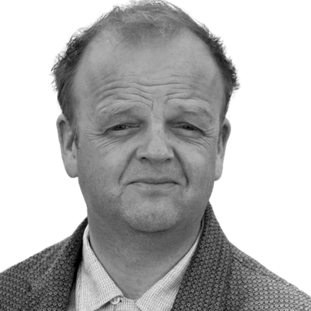 Toby Jones Played Percy Alleline In The 2011 Film Adaptation - Meaning (440x440), Png Download