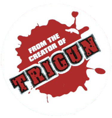 Blood Blockade Battlefront - Blood Blockade Battlefront: Volume 3 By Yasuhiro Nightow (400x393), Png Download