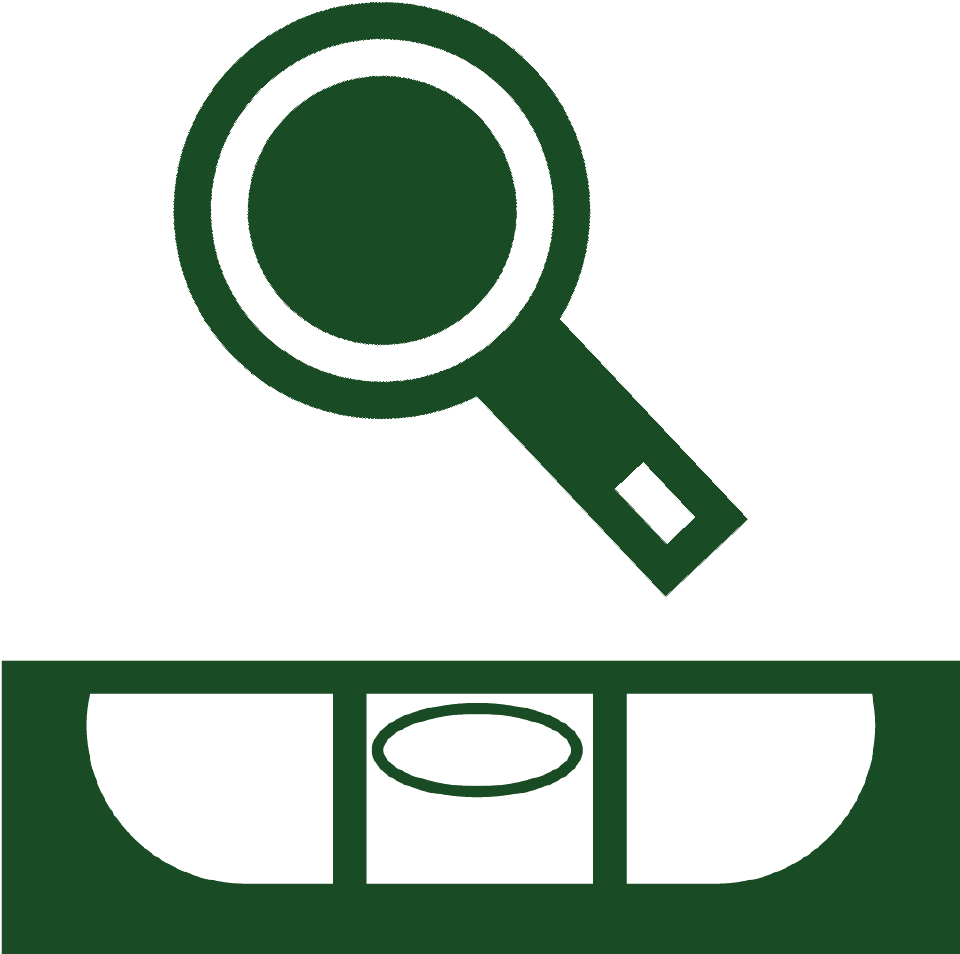 Floor Flatness Special Inspections More - Flatness (1500x1500), Png Download
