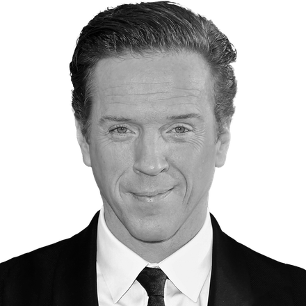 Damian Lewis Played Hector In The 2016 Film Adaptation - Gentleman (440x440), Png Download