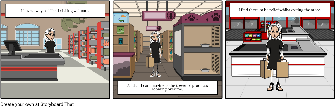 Grocery Store - Pc Game (1164x385), Png Download