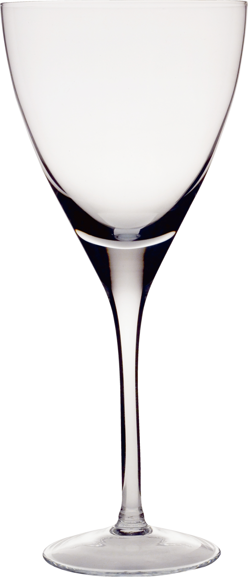 Empty Wine Glass Png (1014x2359), Png Download