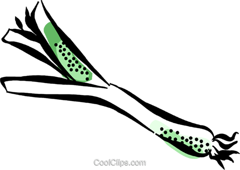 Okra Royalty Free Vector Clip Art Illustration (480x340), Png Download