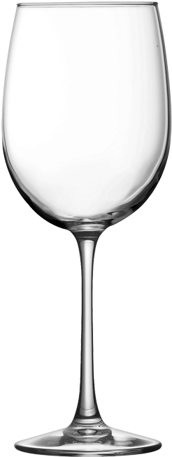 1351 19 Oz White Wine Glass - Бокал Для Вина Бургундия 750 Мл Киев (650x650), Png Download