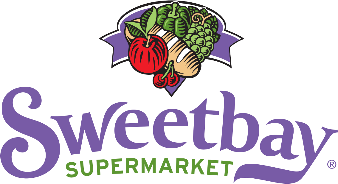 Sweetbay Supermarket Logo (1200x669), Png Download