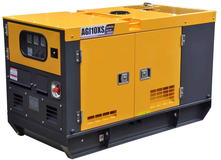 Cartoons - Aurora Generators (736x537), Png Download