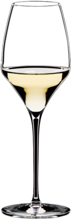 What Are Aromatic White Wines - Riedel Vitis Riesling (315x550), Png Download