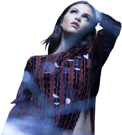 Selena Gomez, Revival, And Selena Image - Selena Gomez Revival Tour Cover (500x500), Png Download