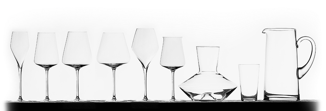 Prevnext - Sophienwald Glasses (1110x405), Png Download