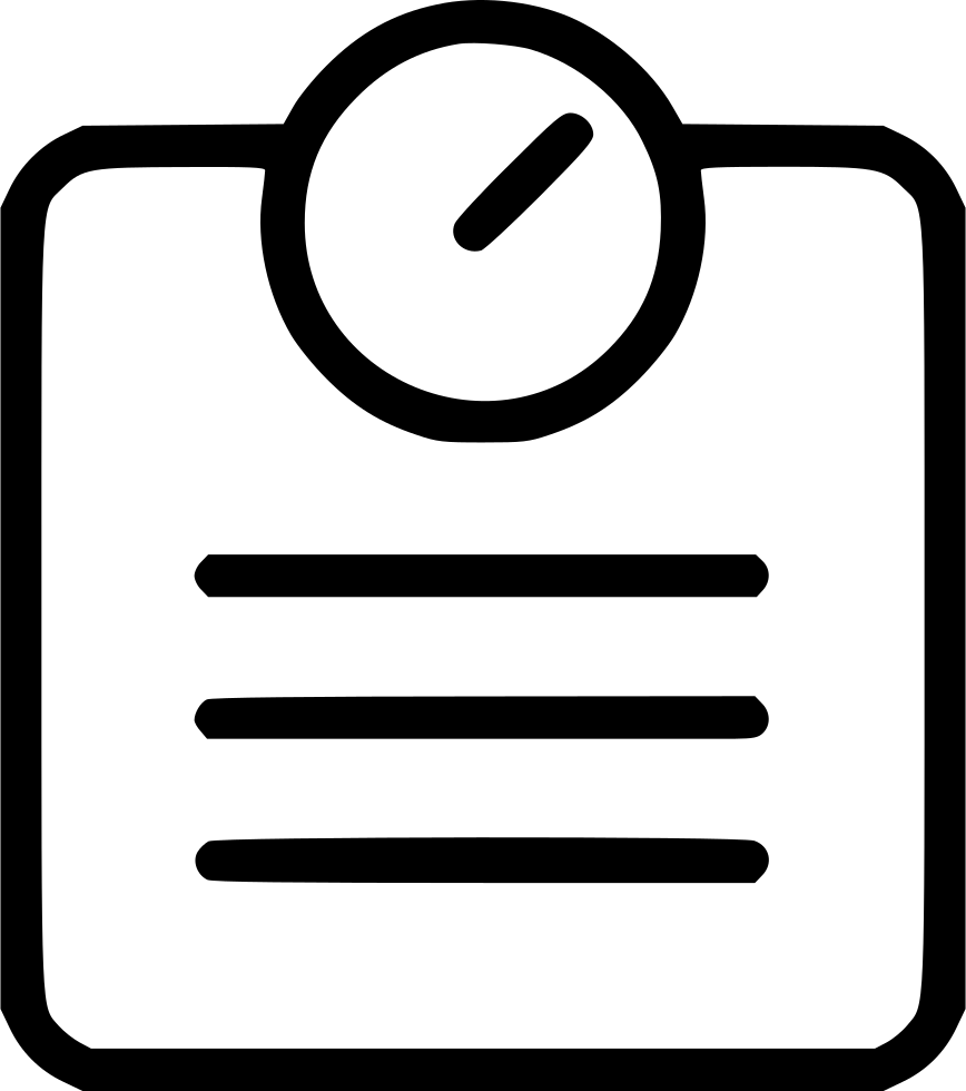 Balance Scales Weight - Weighing Scale (868x980), Png Download