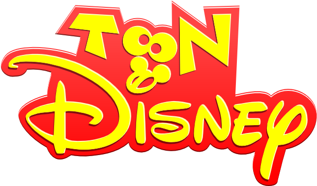 Toon Disney Logo Lde S Revival By Ldejruff-d879orh - Disney Channel Tv Show On 2017 (648x385), Png Download
