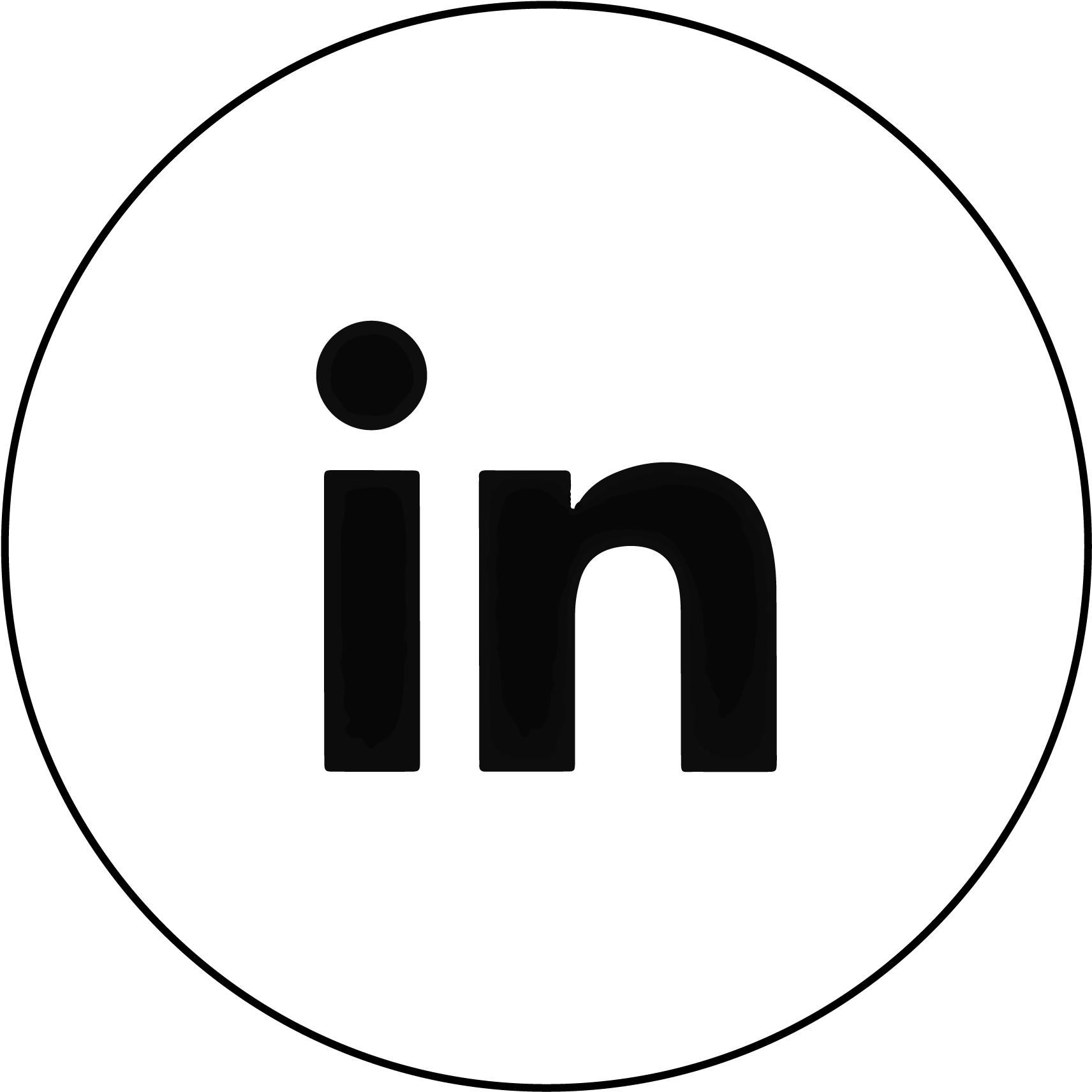 Https - Linkedin (2160x2128), Png Download