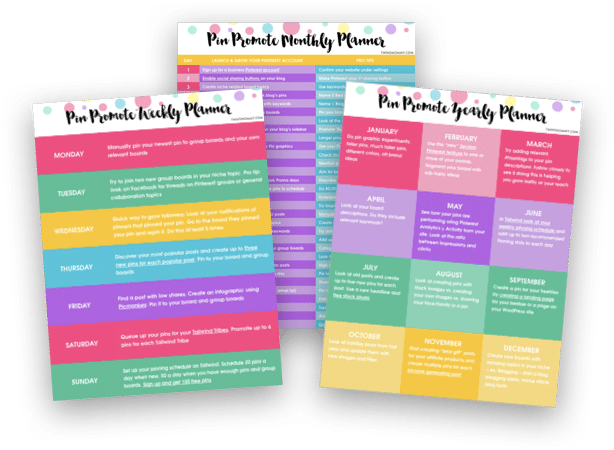 Massively Increase Your Pinterest Traffic - Mother (614x450), Png Download