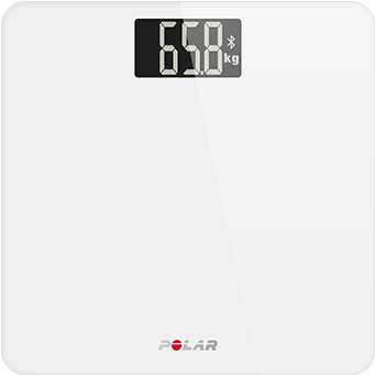 Polar Balance (340x395), Png Download