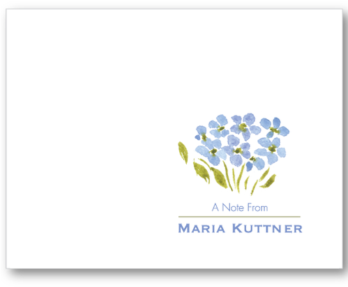 Forget-me-not (498x498), Png Download