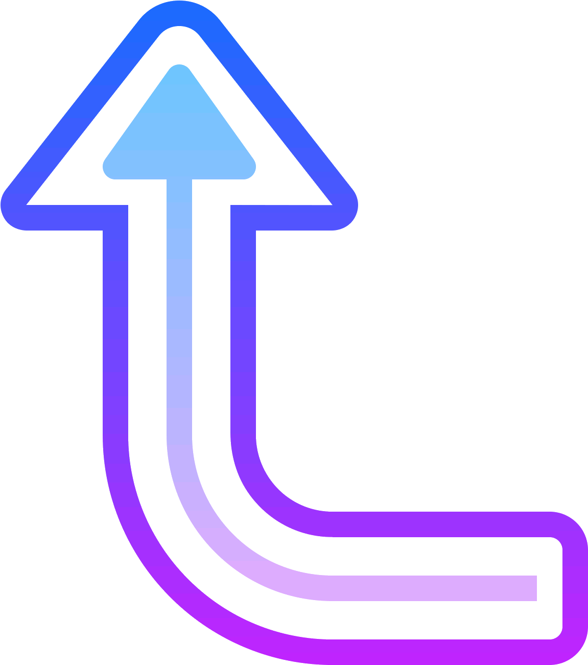 Arrow Up Icon - Computer (1600x1600), Png Download