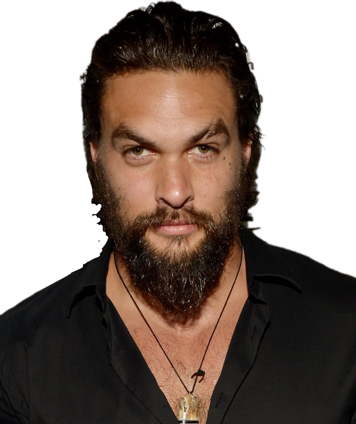 Guy Who Plays Aquaman (719x856), Png Download