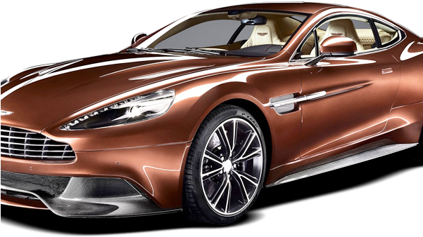 Aston Martin Am 310 Vanquish - Aston Martin Price In Uae (600x510), Png Download
