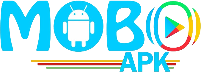 Mobo Logo Png (700x272), Png Download