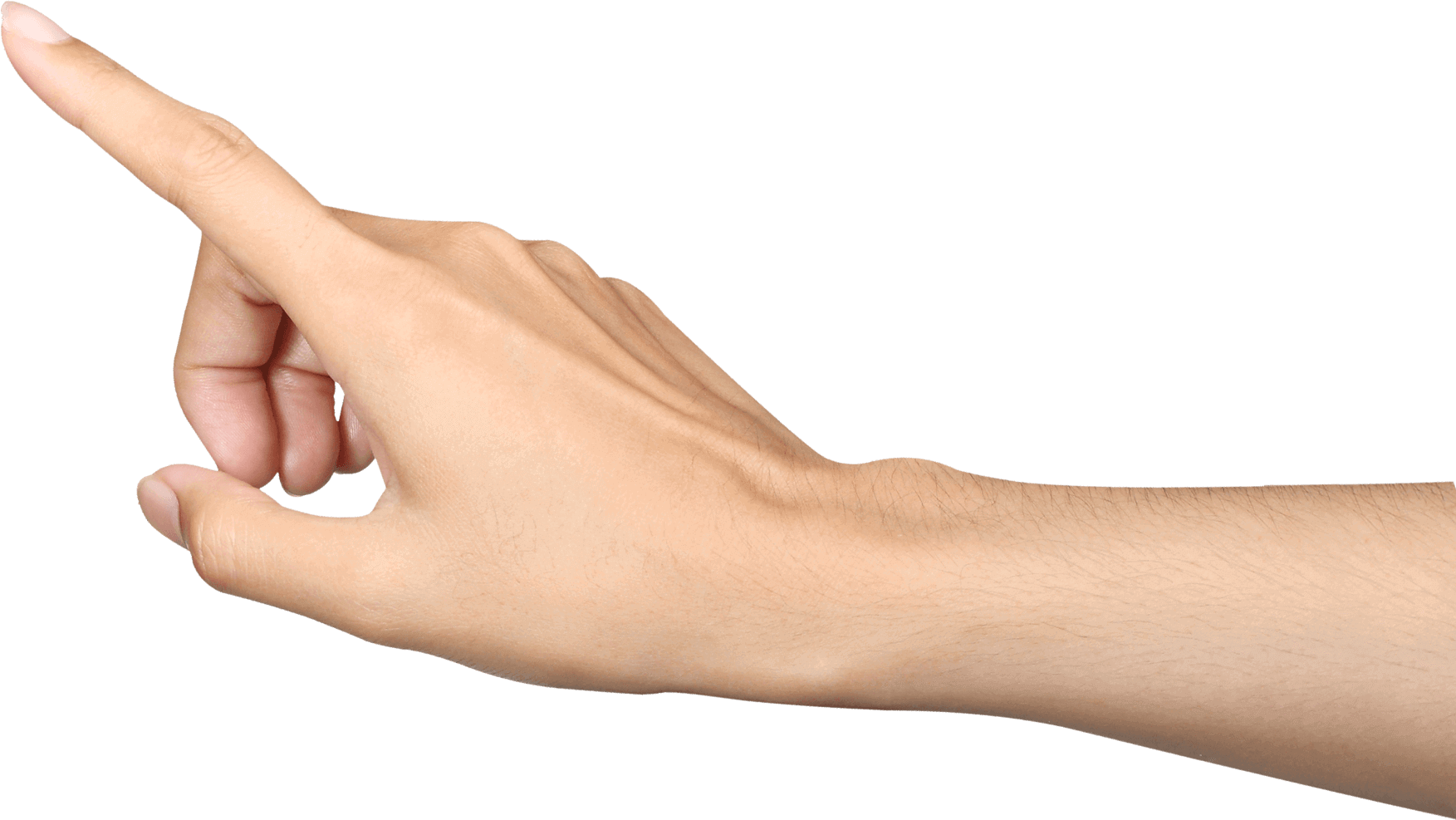 Clicking Selfies Was Never This Easy - Sephora Collection Sephora Perfect Manicure Nail Protector (1753x987), Png Download