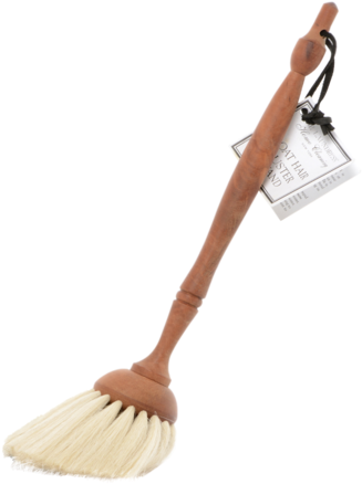 Laundress 179 Goat Hair Duster Wand (420x588), Png Download