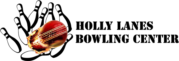 Holly Lane Bowling Center - Cricket Ball Throw Blanket (600x200), Png Download
