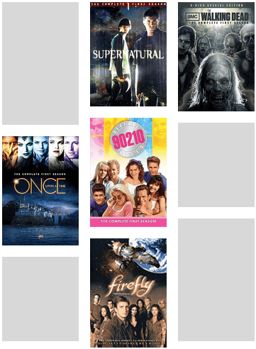 Calgary Expo Guests 2015 - Beverly Hills 90210: The First Season [6 Discs] (436x537), Png Download