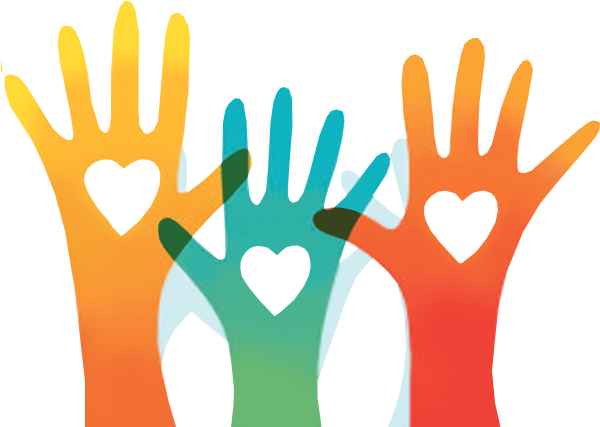 News From B'nai Jeshurun Congregation - Non Profit (600x600), Png Download