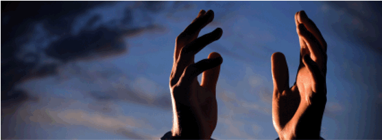 Reaching Hands Png Download - Jewish People (890x243), Png Download