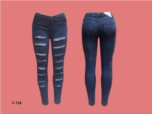 Jeans (600x710), Png Download